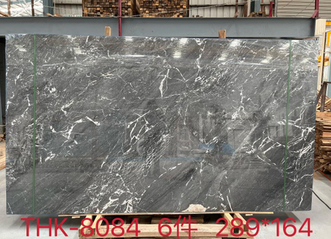 Hermes Grey China Grey Marble - Buy China grey stone, grey marble stone  slabs, grey marble tiles Product on Yingliang Group