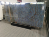 Van Gogh Blue Sintered Stone Artificial Stone
