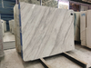 2022 Hot Marble Jazz White Chinese Natural Marble Stone