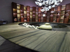 Sequoia Wood Quartzite brown countertop floor tiles Stone