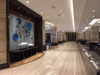 Italy Blue Travertine