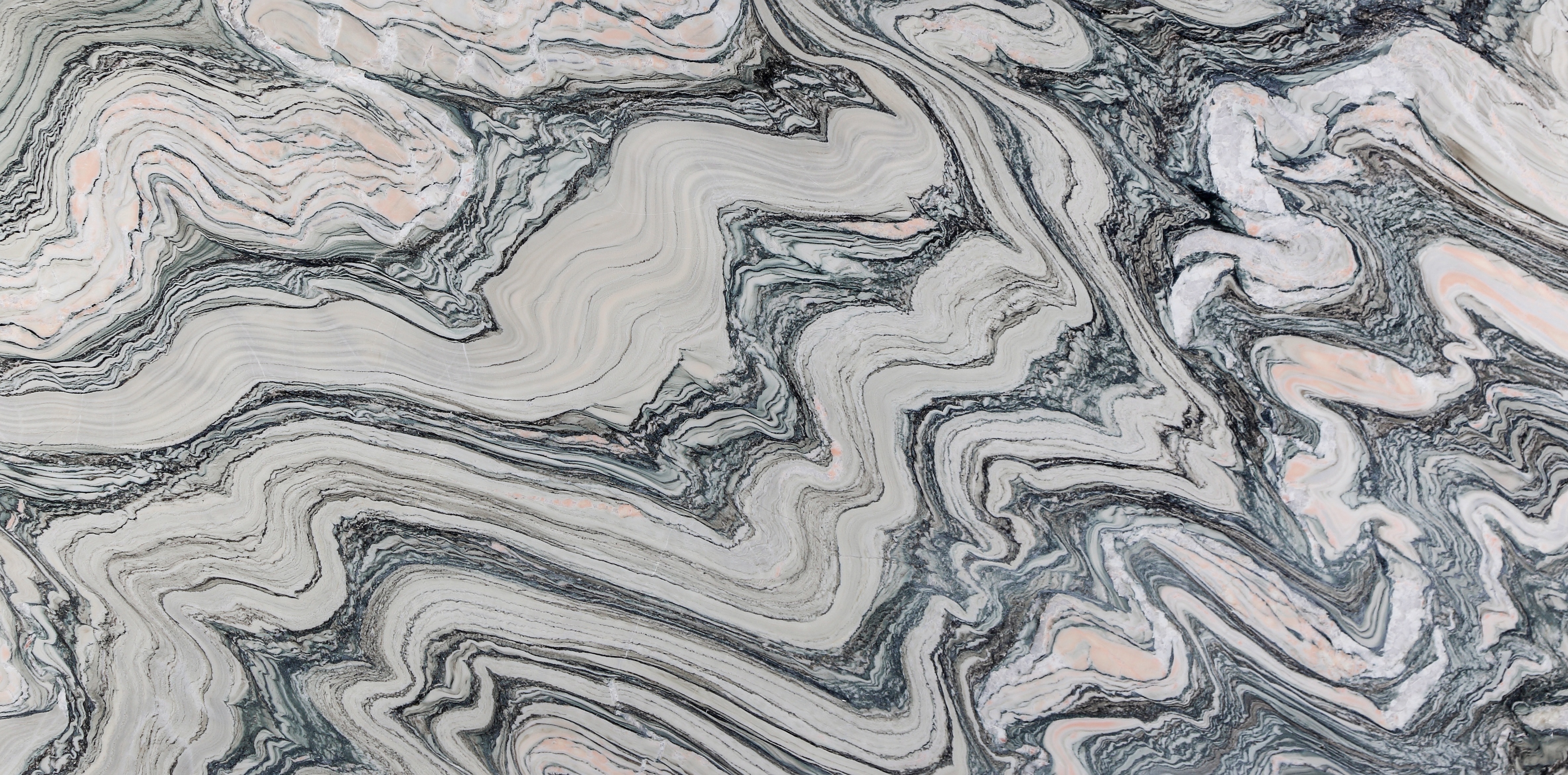 Cloud Wave Marble | The beauty that is irresistible