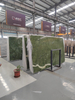 Vergin Spring Green Chinese Marble