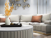 Mugla White Marble Slab Stone