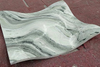 Verde Prato Curved Plates Factory Customized Processing