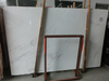 Yashi white marble slab wall floor decor stone