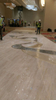 Turkey Navona Travertine Beige Travertino Stone Tiles