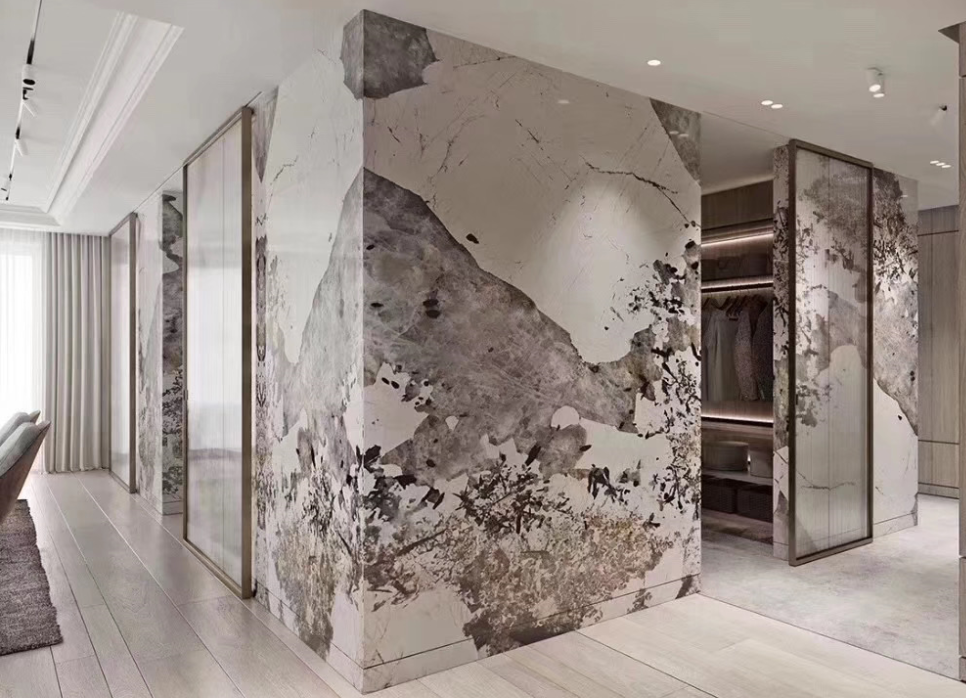Pandora Quartzite Countertops House Decor Stone Slabs 