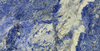Bolivia Blue Granite Slab luxury stone for wall decoration