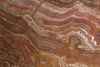Natural Tiger Onyx Stone Bookmatch Tiles