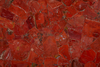 Semi Precious Stone Red Jasper Slab